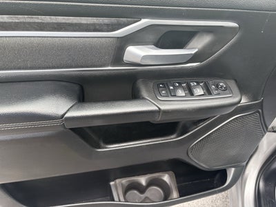 2020 RAM RAM 1500 BIG HORN