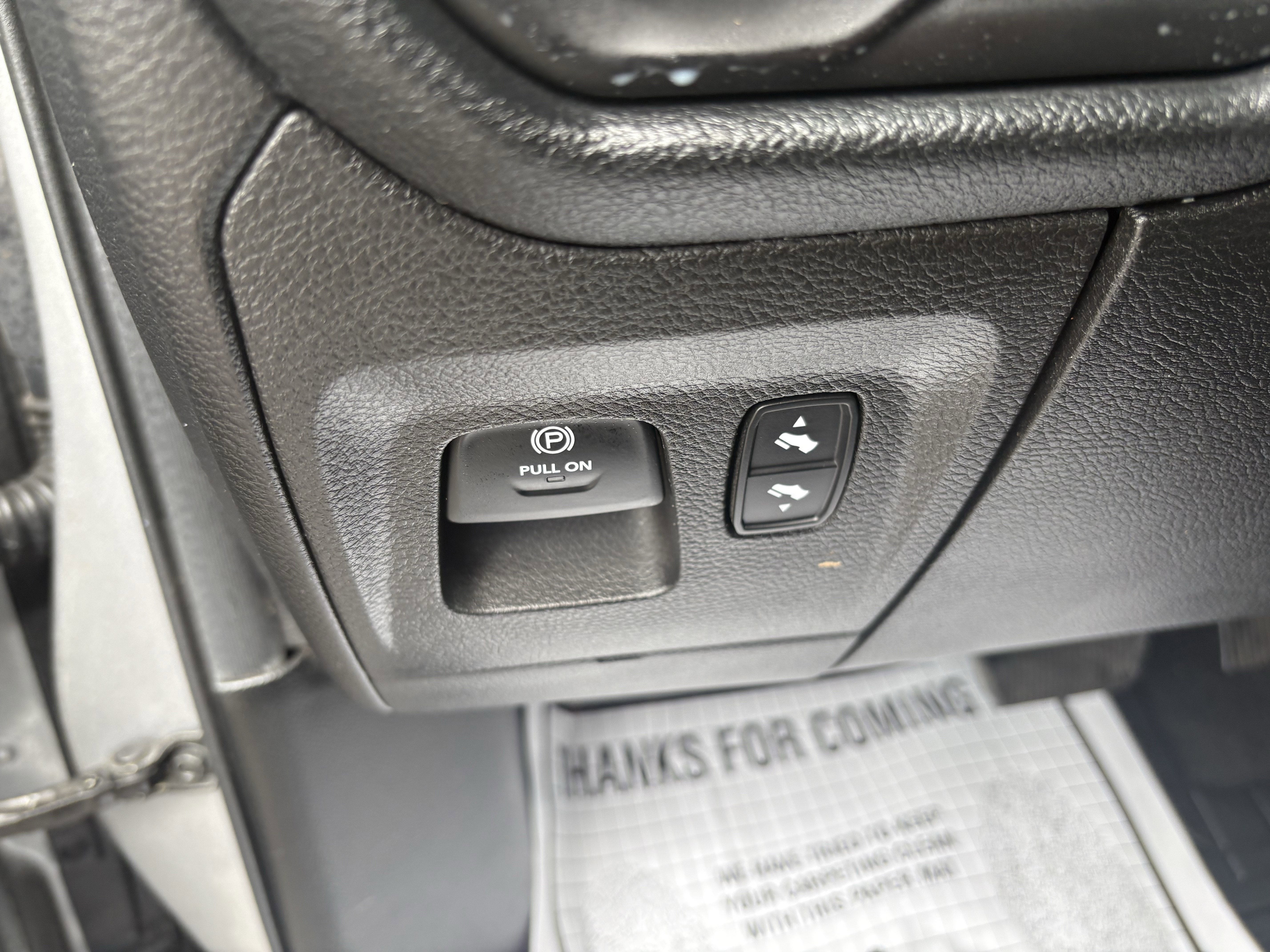 2020 RAM RAM 1500 BIG HORN