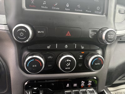 2020 RAM RAM 1500 BIG HORN