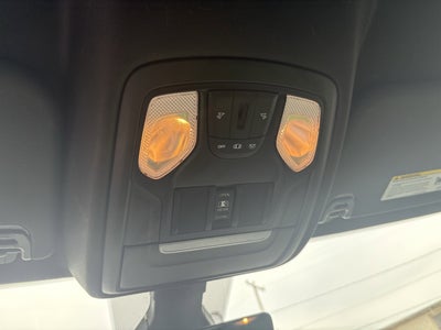 2020 RAM RAM 1500 BIG HORN