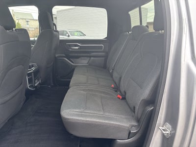 2020 RAM RAM 1500 BIG HORN