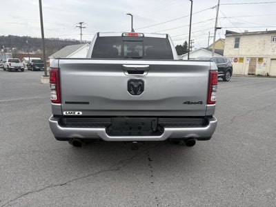2020 RAM RAM 1500 BIG HORN