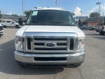 2019 Ford Econoline Base