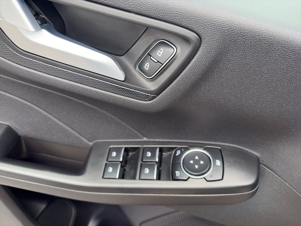 2024 Ford Escape ST-Line Select