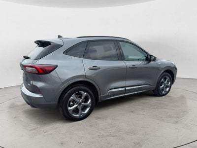 2024 Ford Escape ST-Line Select