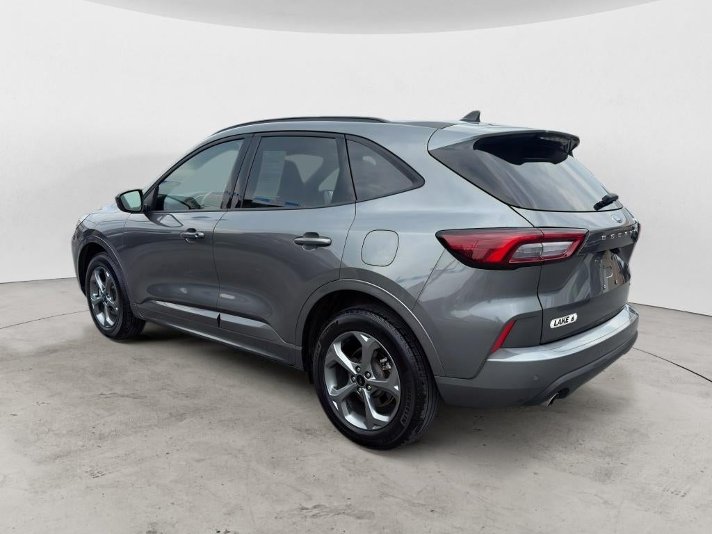 2024 Ford Escape ST-Line Select