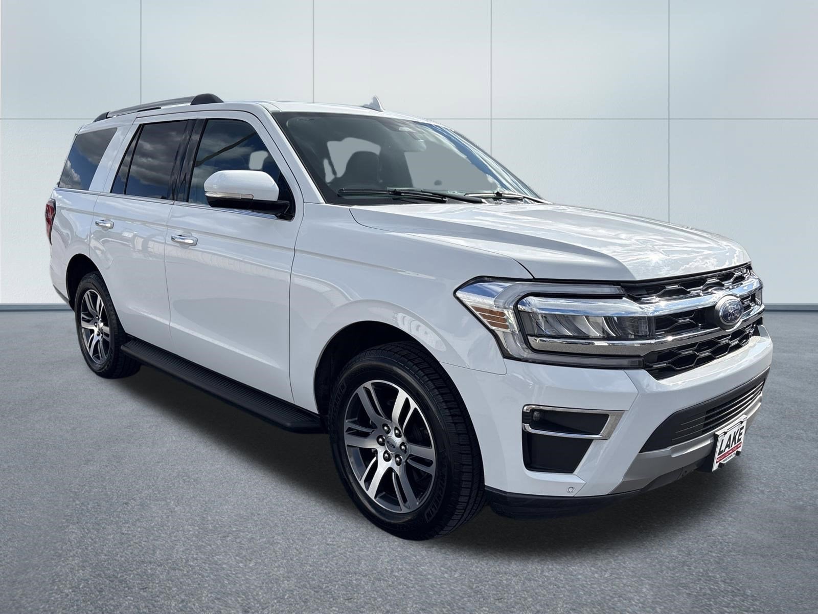 2024 Ford EXPEDITION LIMITED
