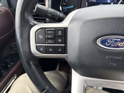 2024 Ford EXPEDITION LIMITED