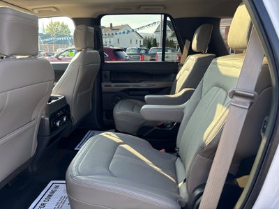 2019 Ford Expedition Limited