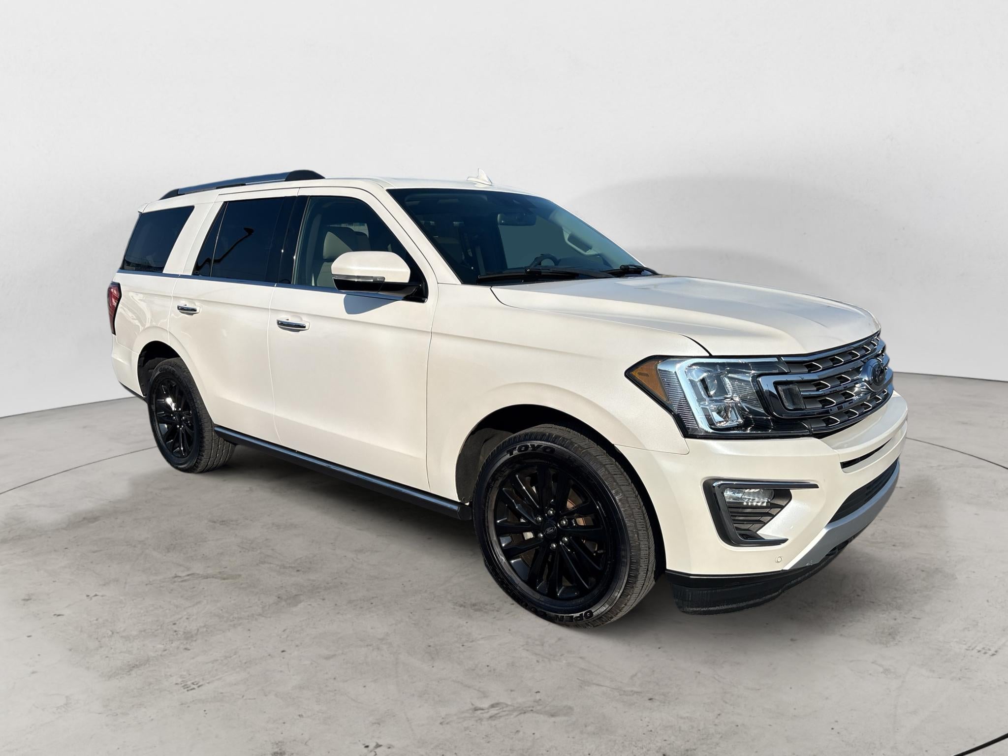 2019 Ford Expedition Limited