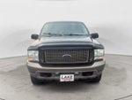 2004 Ford Excursion Eddie Bauer