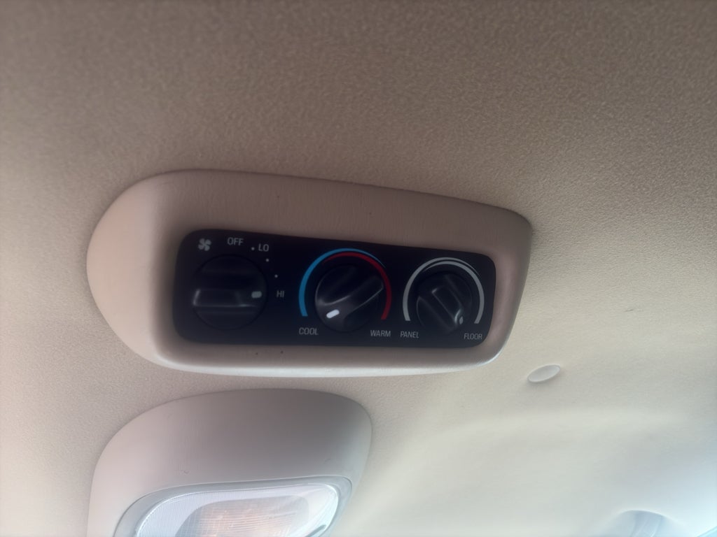 2004 Ford Excursion Eddie Bauer