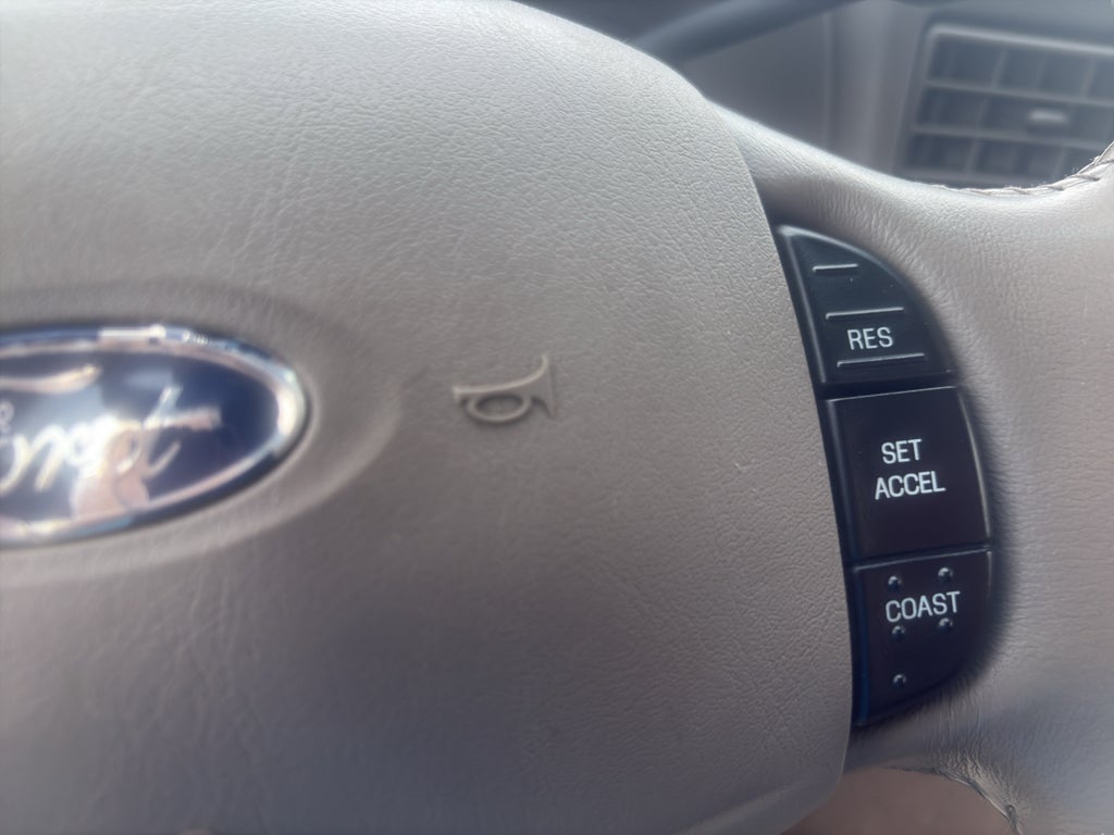 2004 Ford Excursion Eddie Bauer