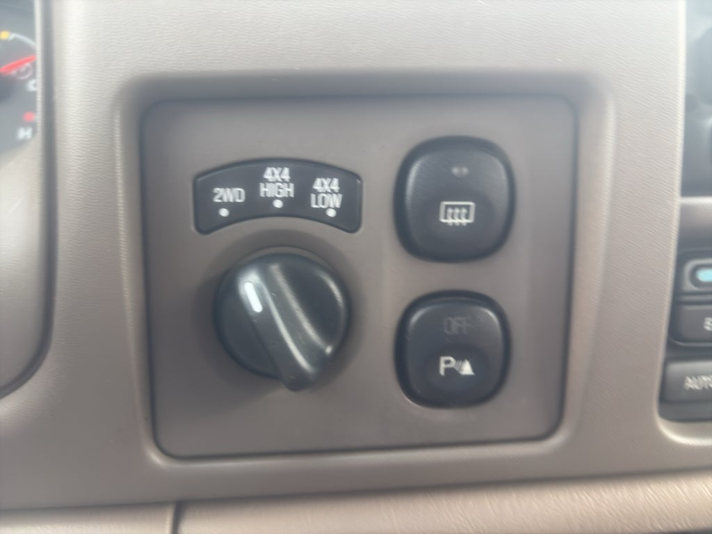 2004 Ford Excursion Eddie Bauer