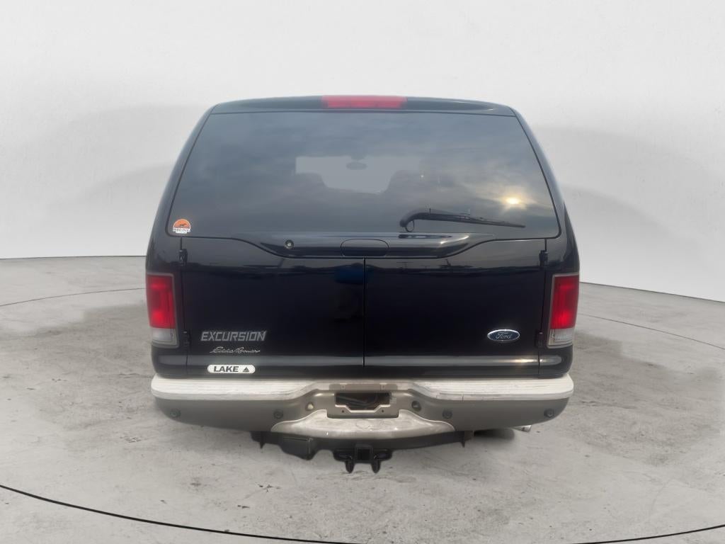 2004 Ford Excursion Eddie Bauer