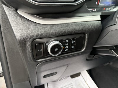 2023 Ford EXPLORER K8D