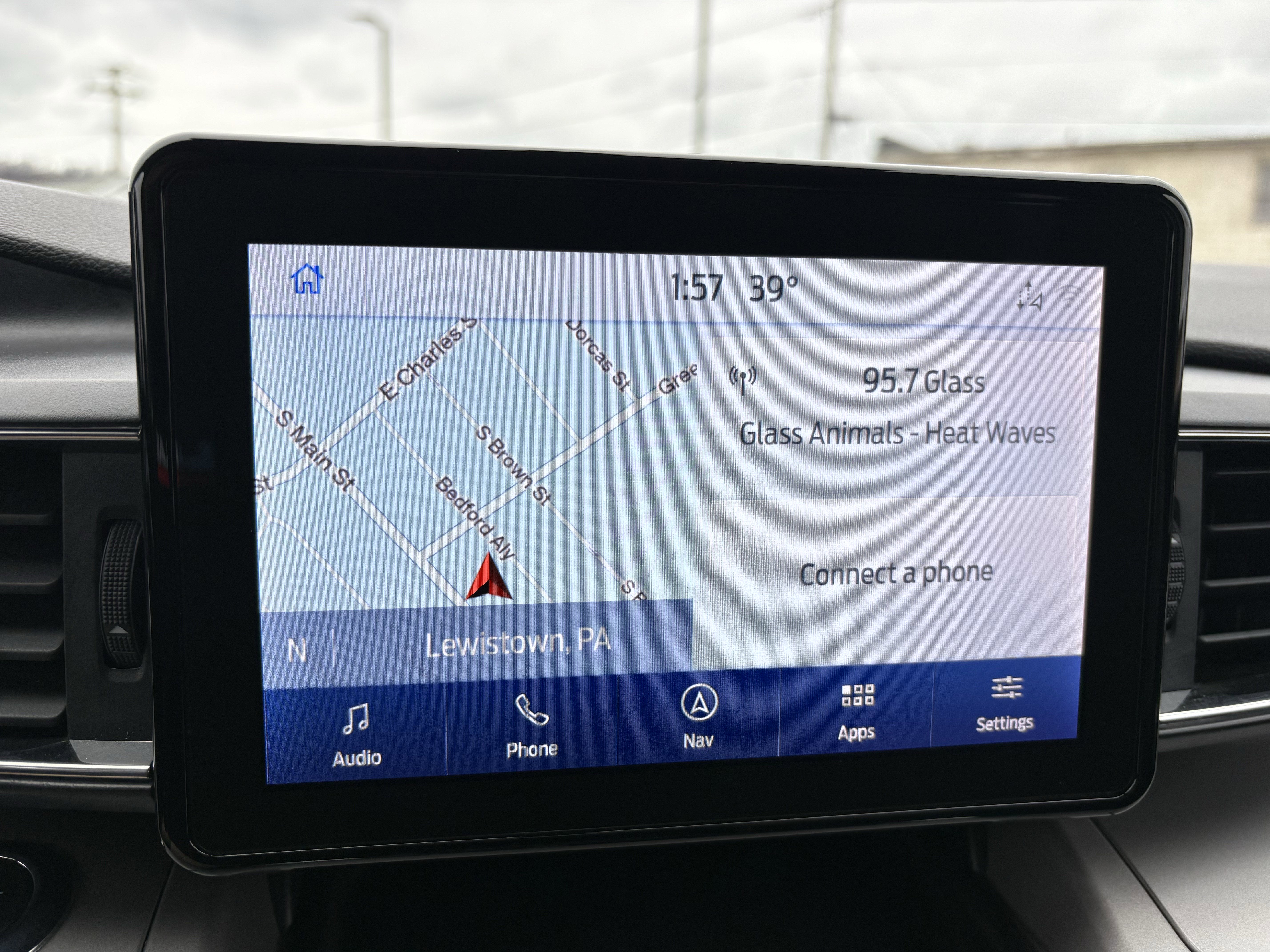 2023 Ford EXPLORER K8D