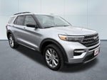 2023 Ford EXPLORER K8D