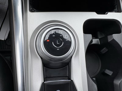 2023 Ford EXPLORER K8D