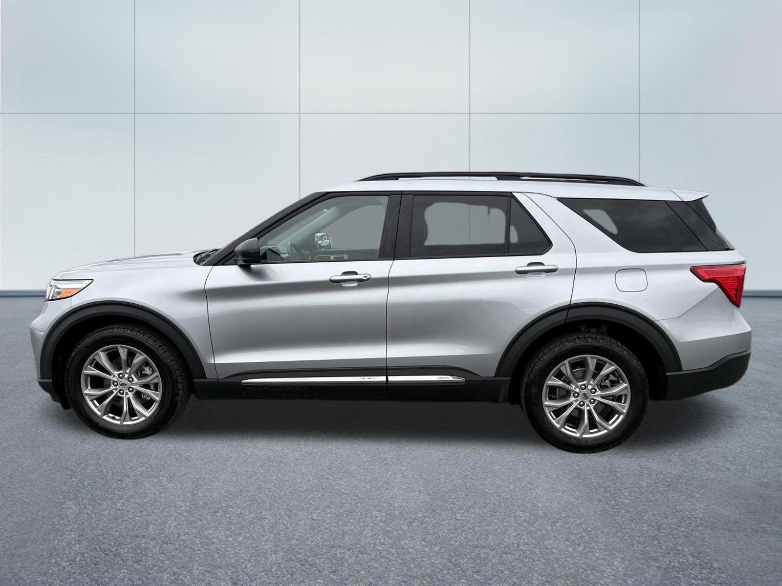 2023 Ford EXPLORER K8D