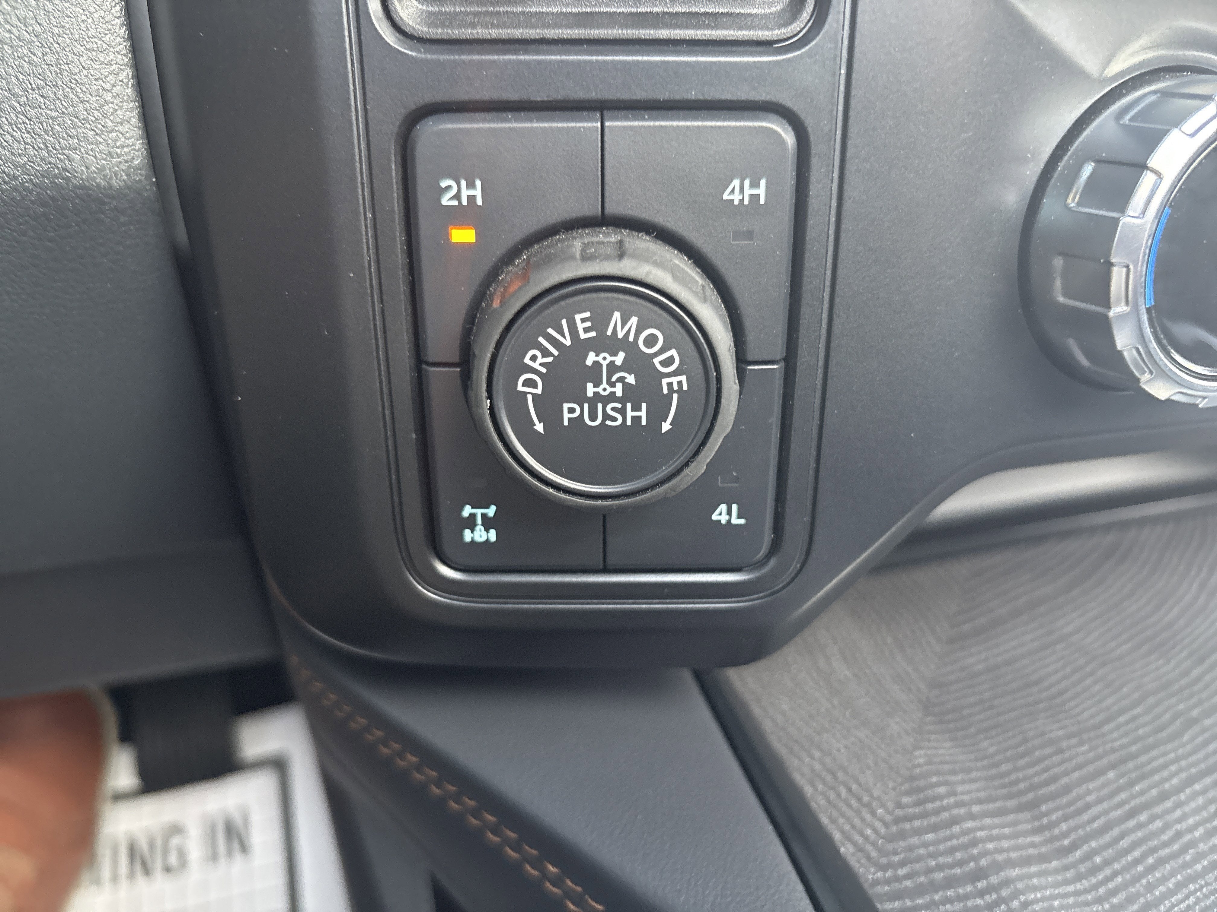 2024 Ford F-250 PLATINUM