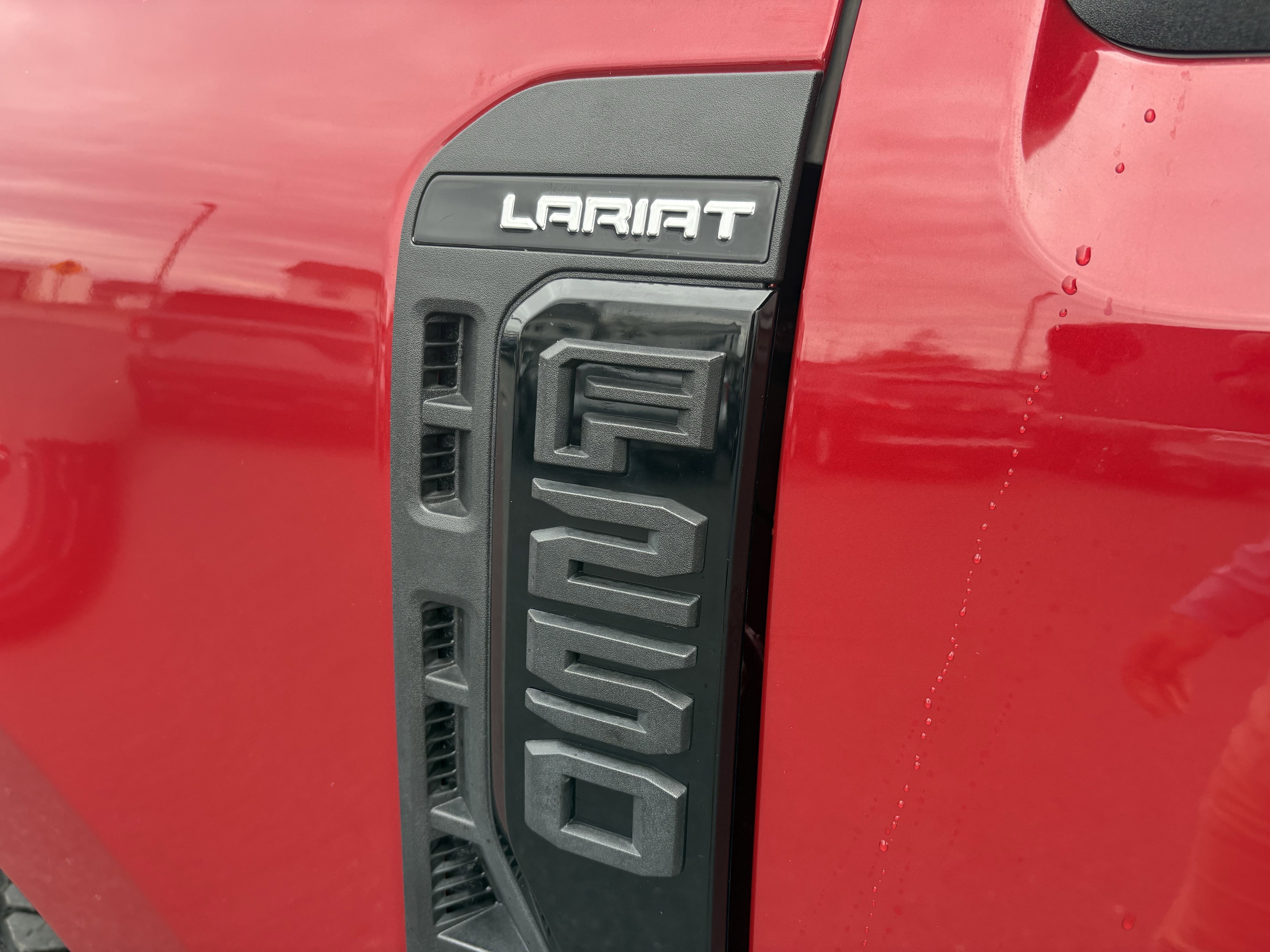 2024 Ford F-250 RAPTOR