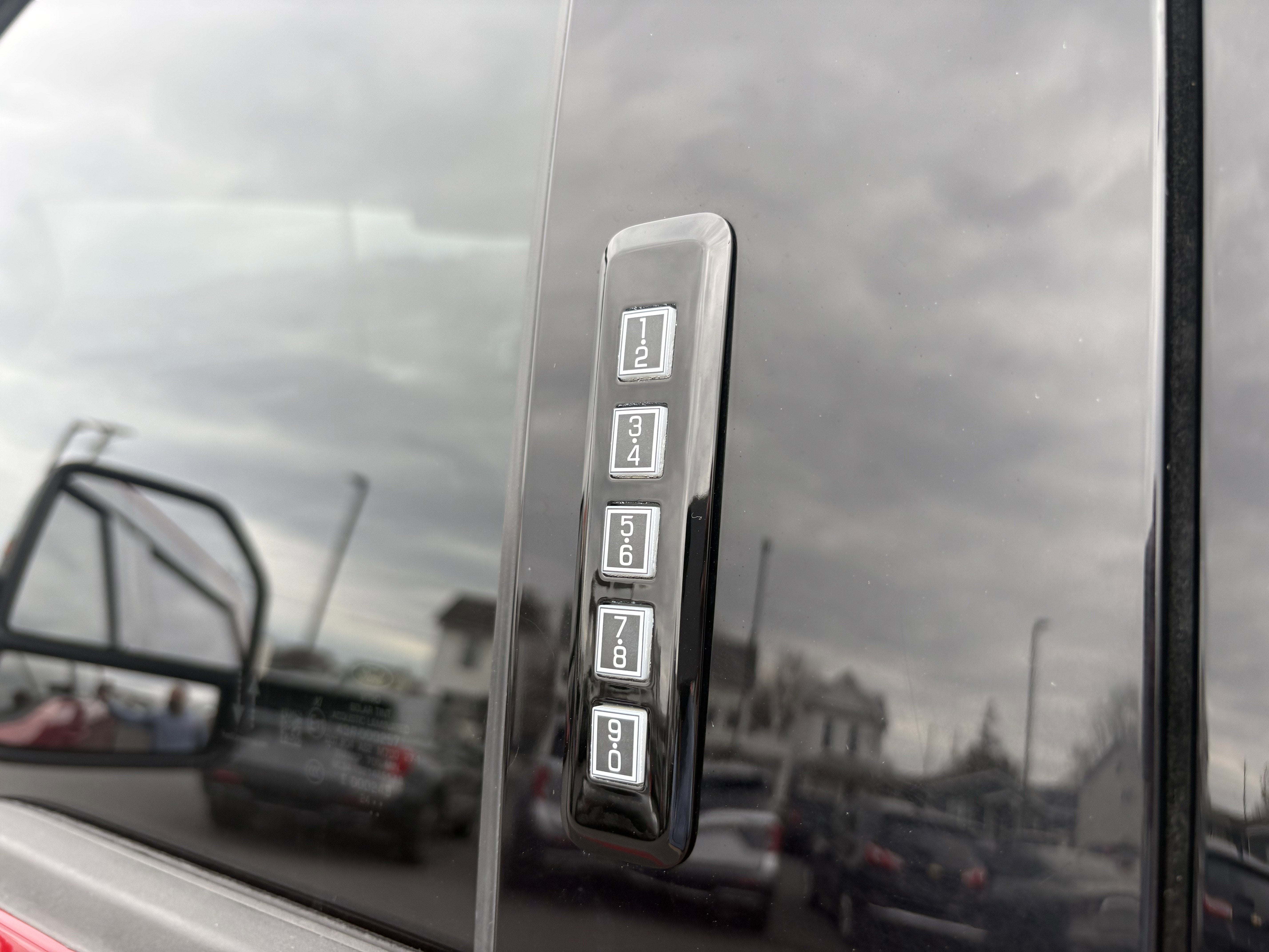 2024 Ford F-250 RAPTOR