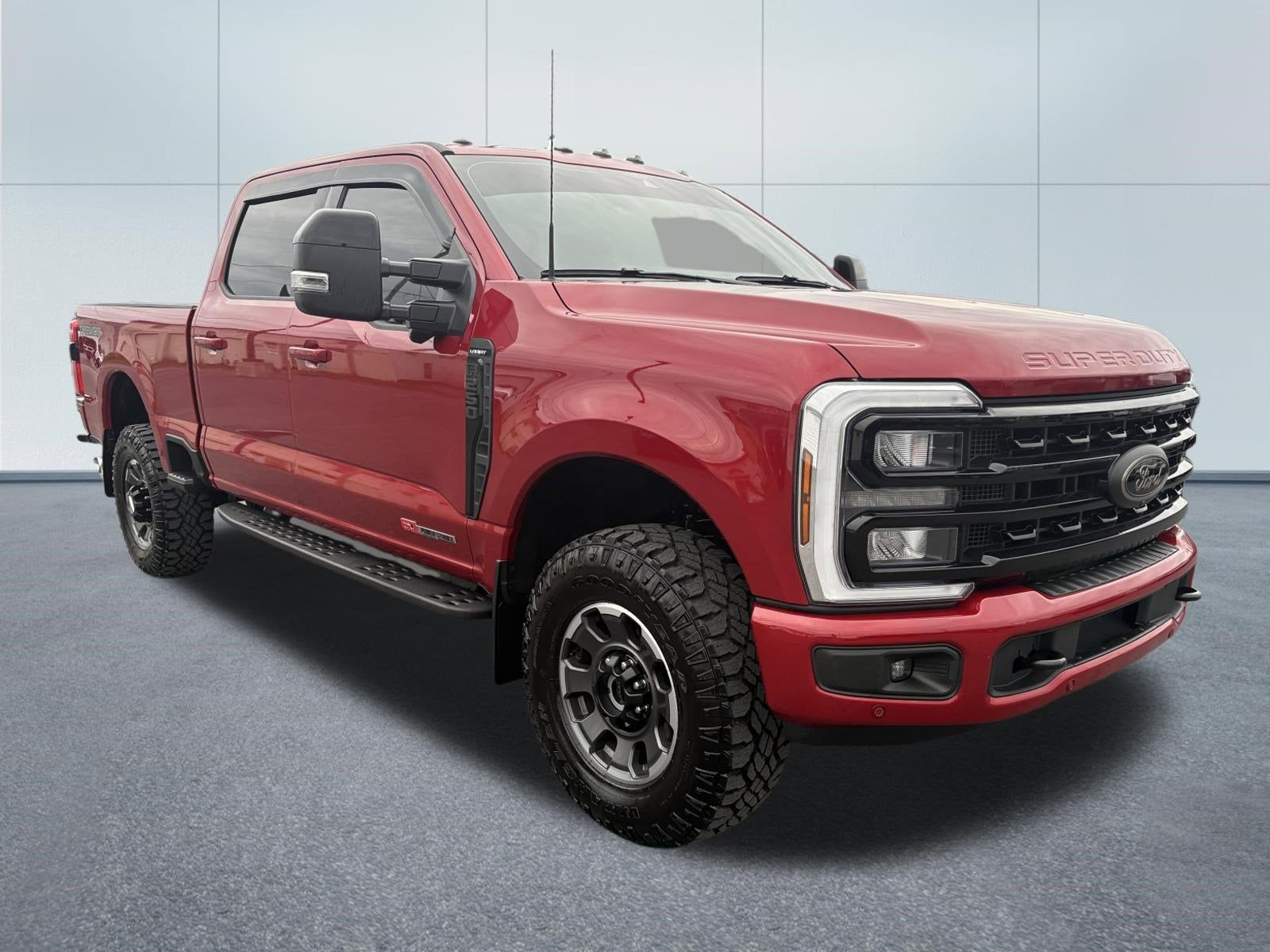 2024 Ford F-250 RAPTOR
