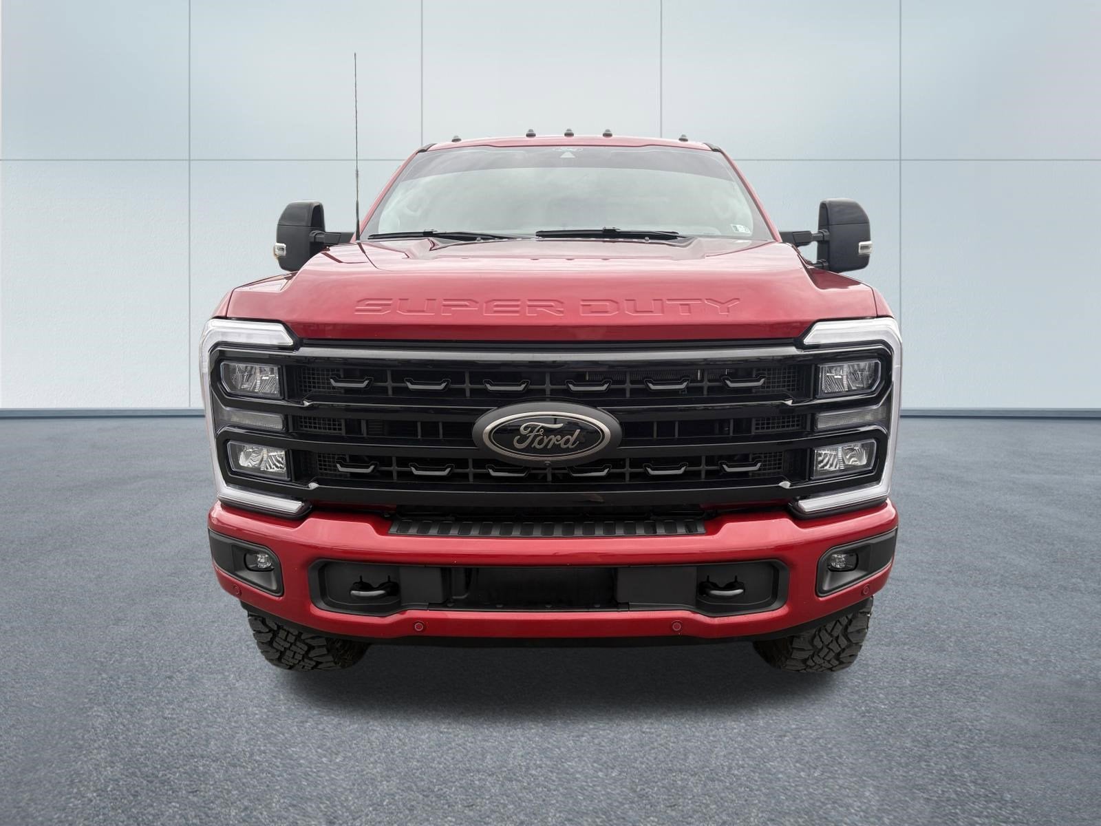 2024 Ford F-250 RAPTOR