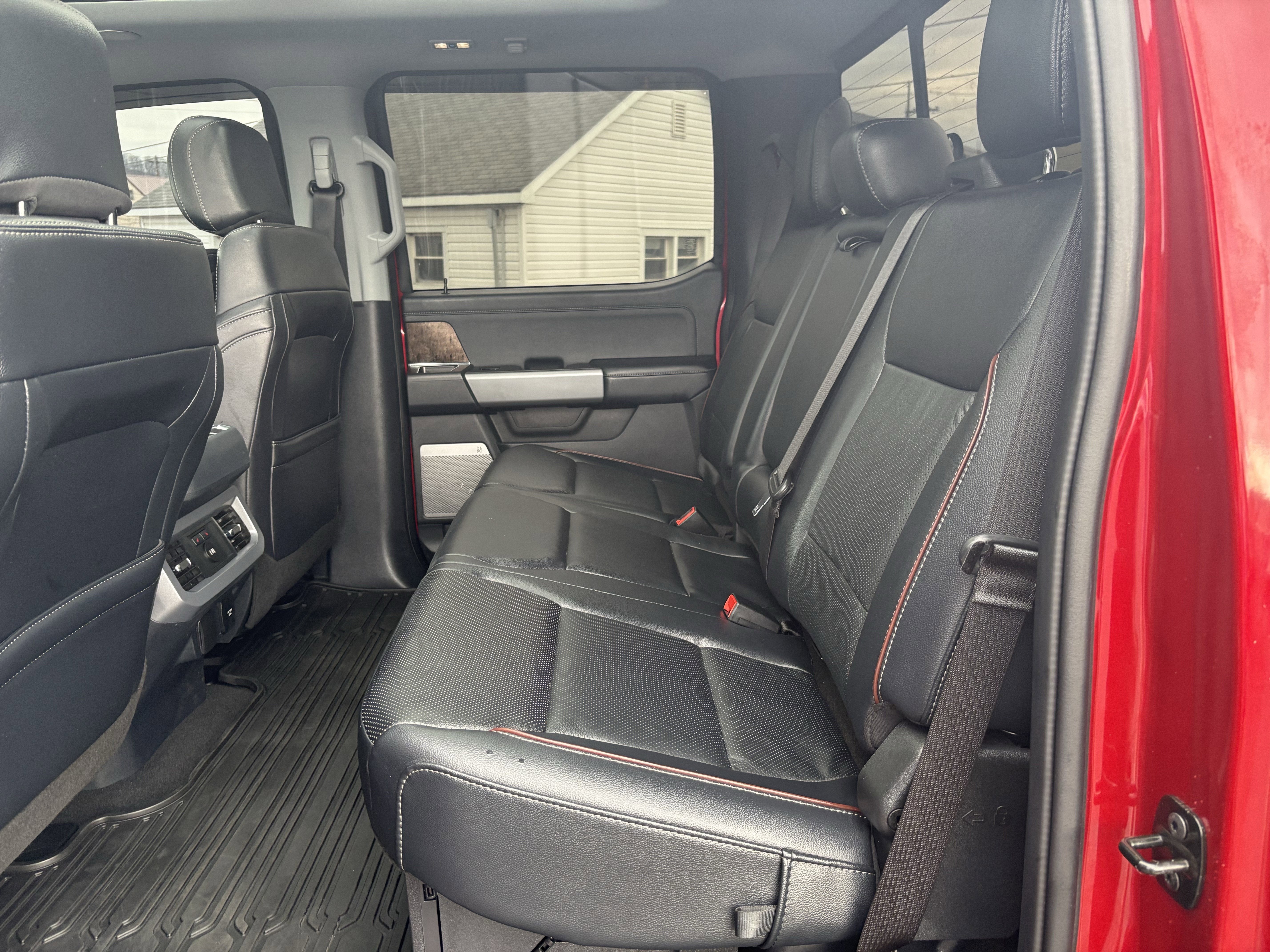 2024 Ford F-250 RAPTOR