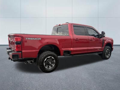 2024 Ford F-250 RAPTOR