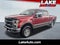 2020 Ford F-350 KING RANCH