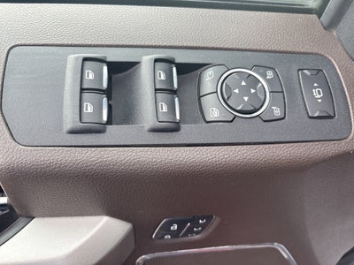 2020 Ford F-350 KING RANCH