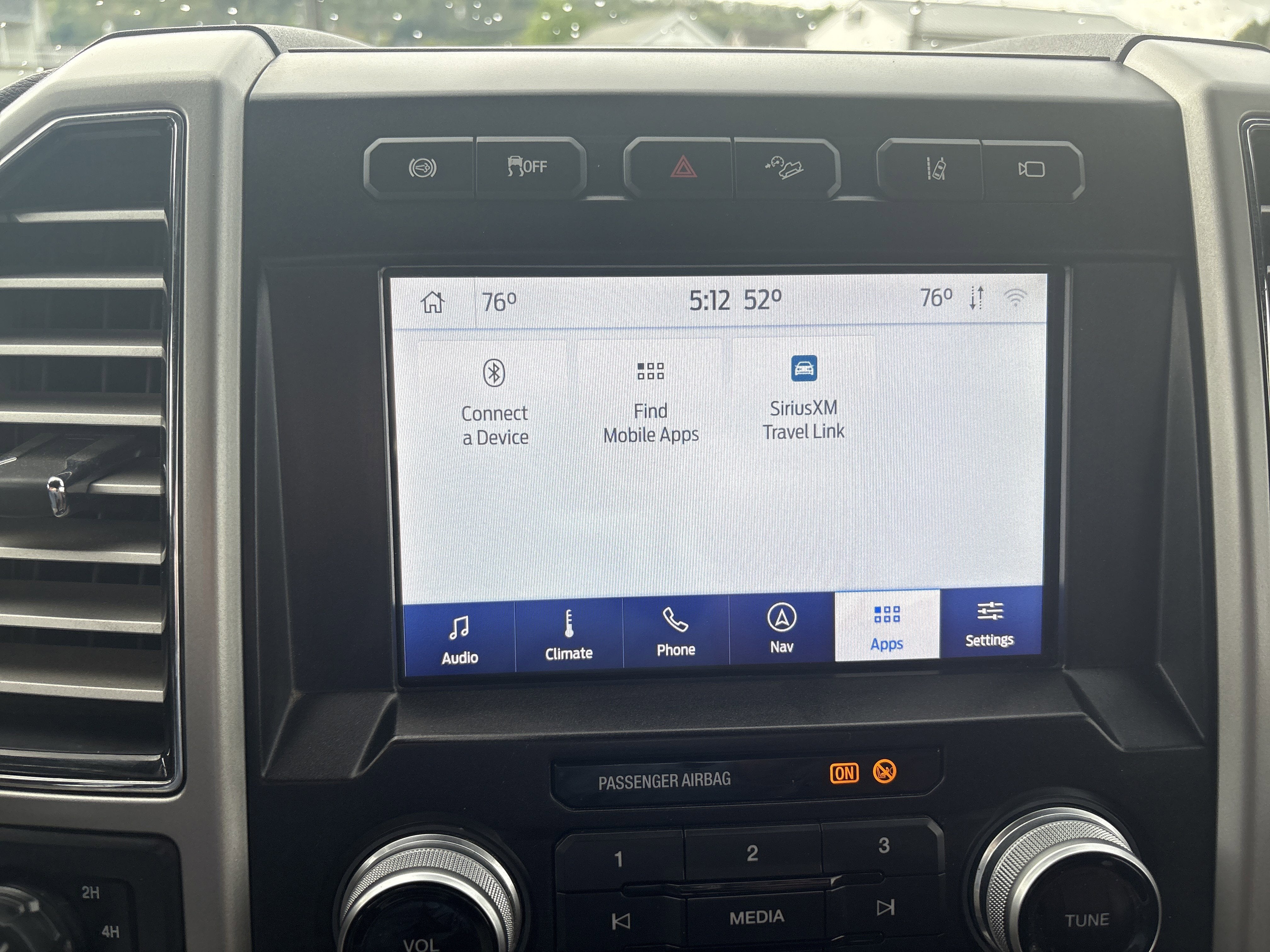 2020 Ford F-350 KING RANCH