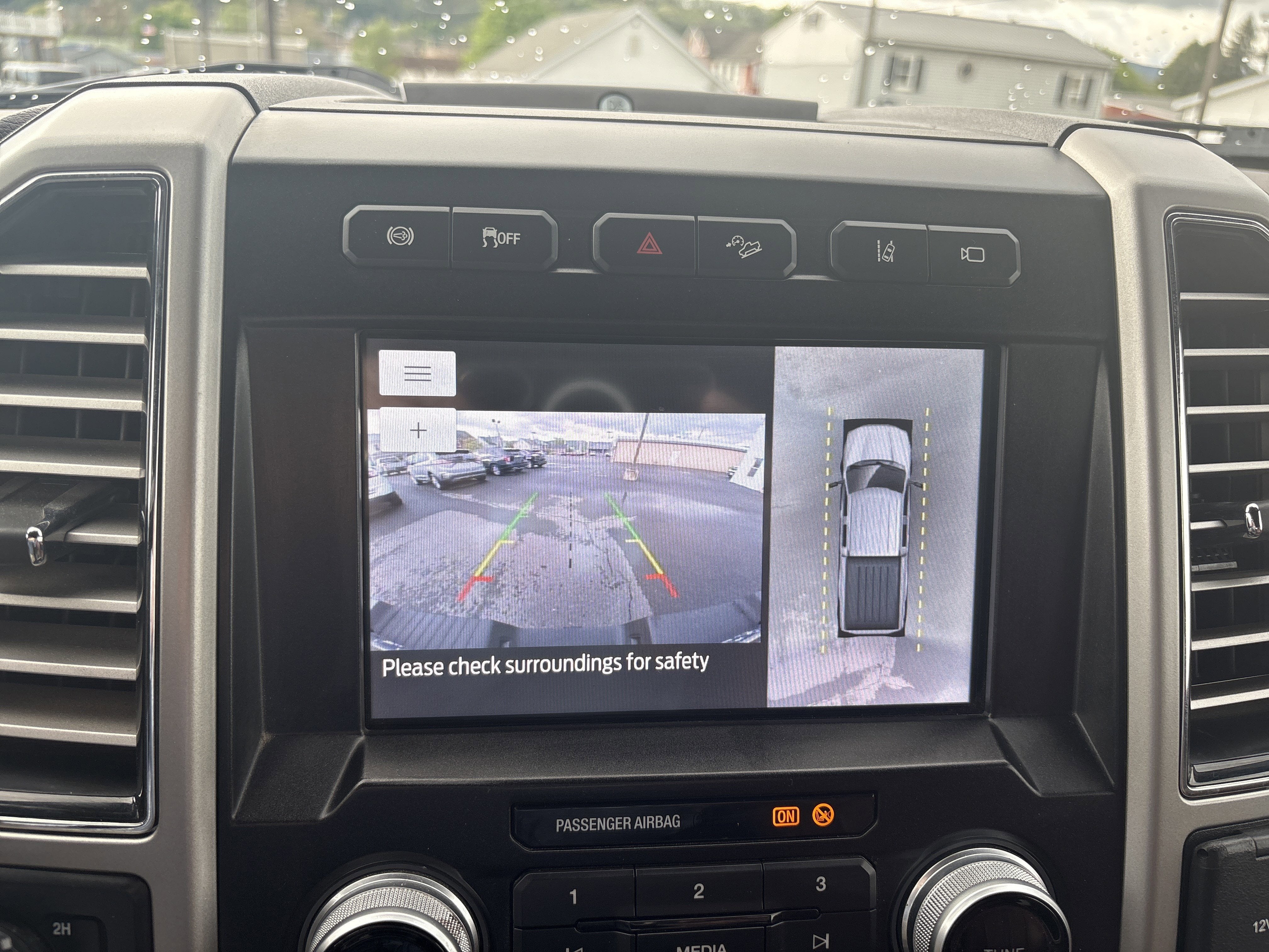 2020 Ford F-350 KING RANCH