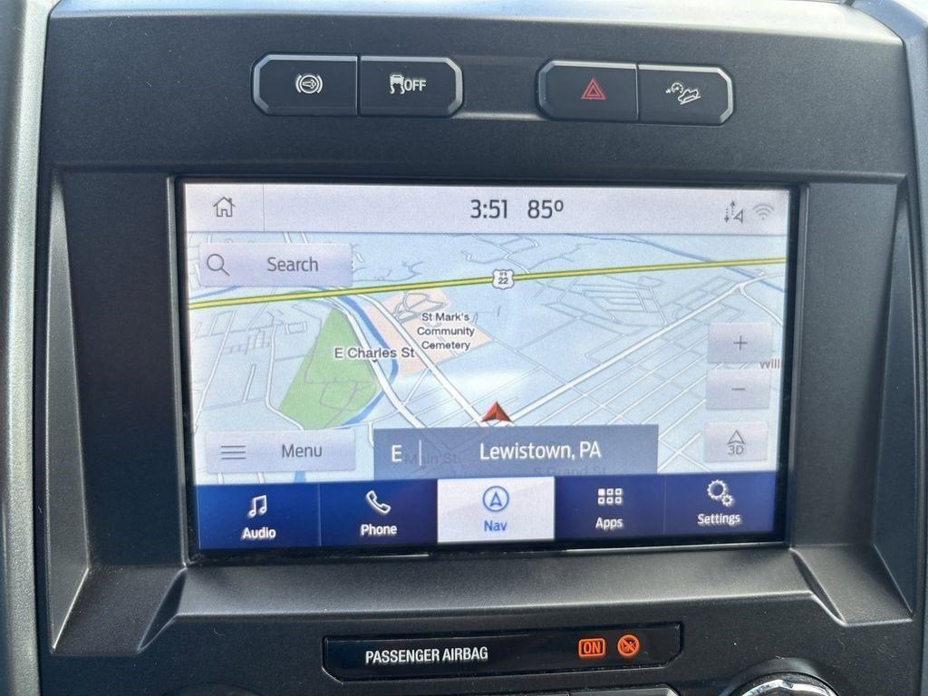 2021 Ford F-350 XLT