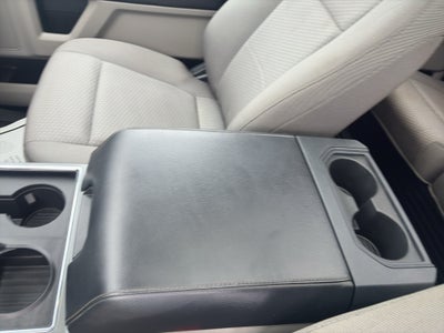 2022 Ford F-350 XLT
