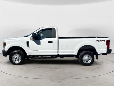 2019 Ford F-250 XL