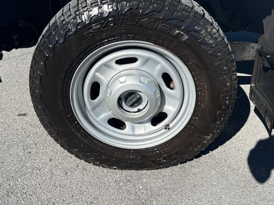 2019 Ford F-250 XL