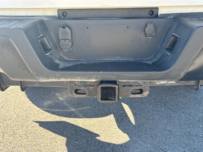 2019 Ford F-250 XL