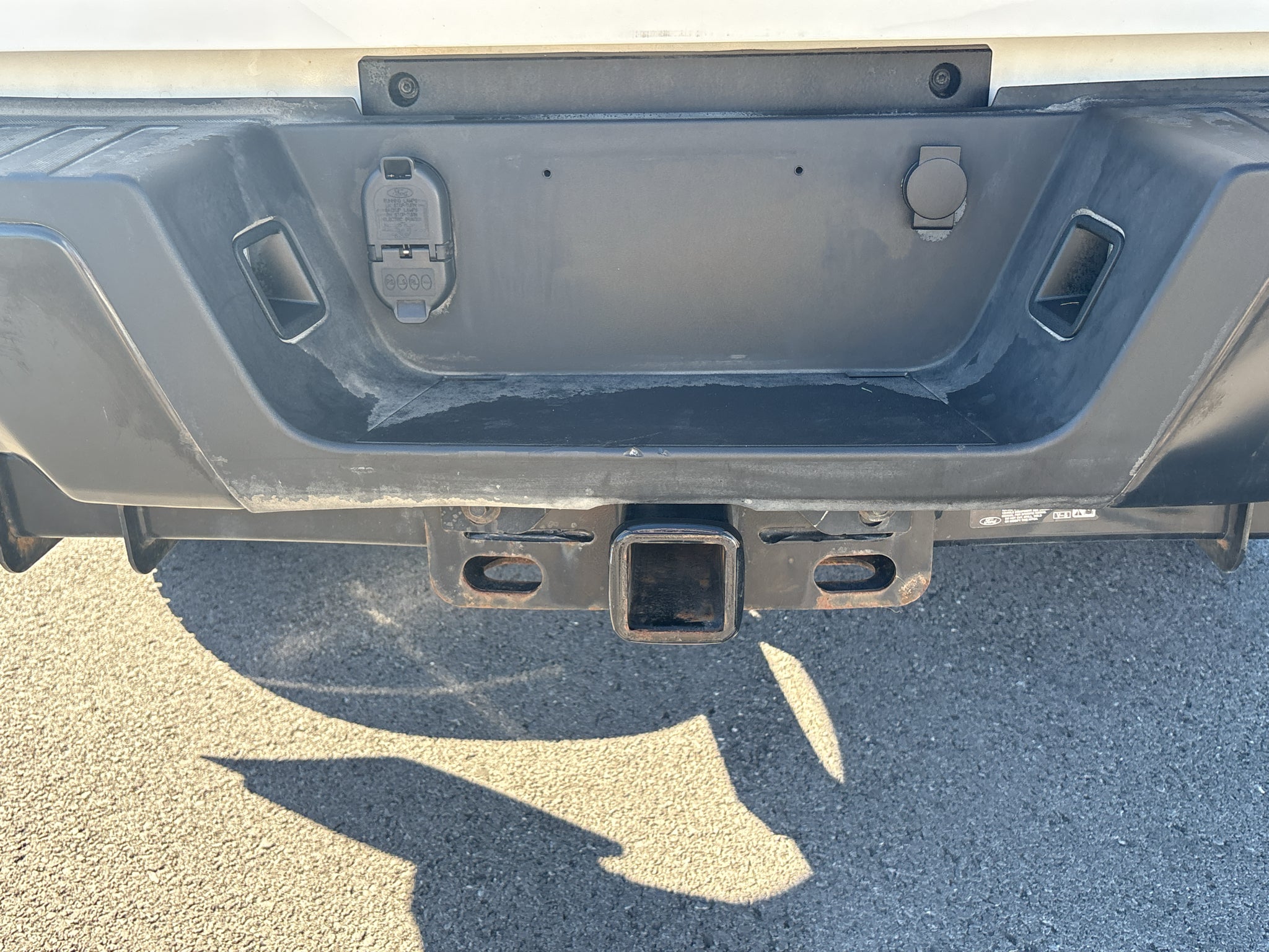 2019 Ford F-250 XL