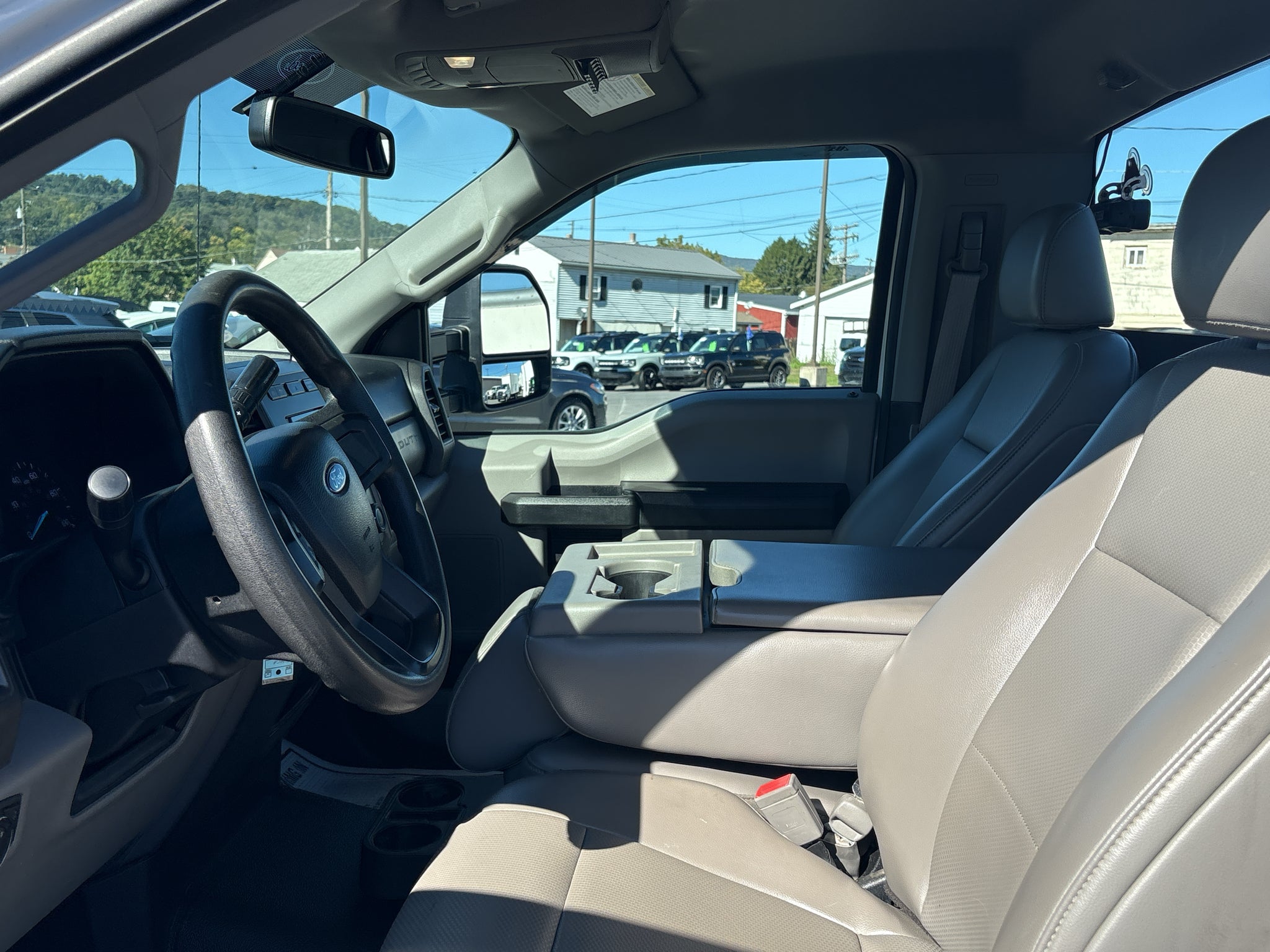 2019 Ford F-250 XL