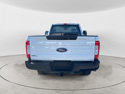 2019 Ford F-250 XL
