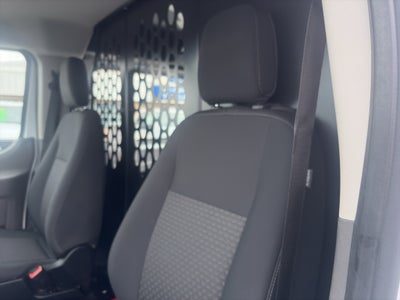 2025 Ford Transit Van Base