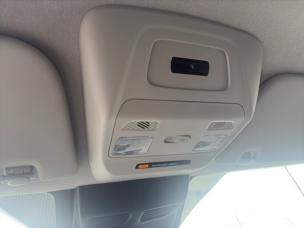 2025 Ford Transit Van Base
