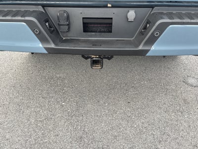 2023 Ford F-150 SXT