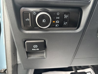 2023 Ford F-150 SXT