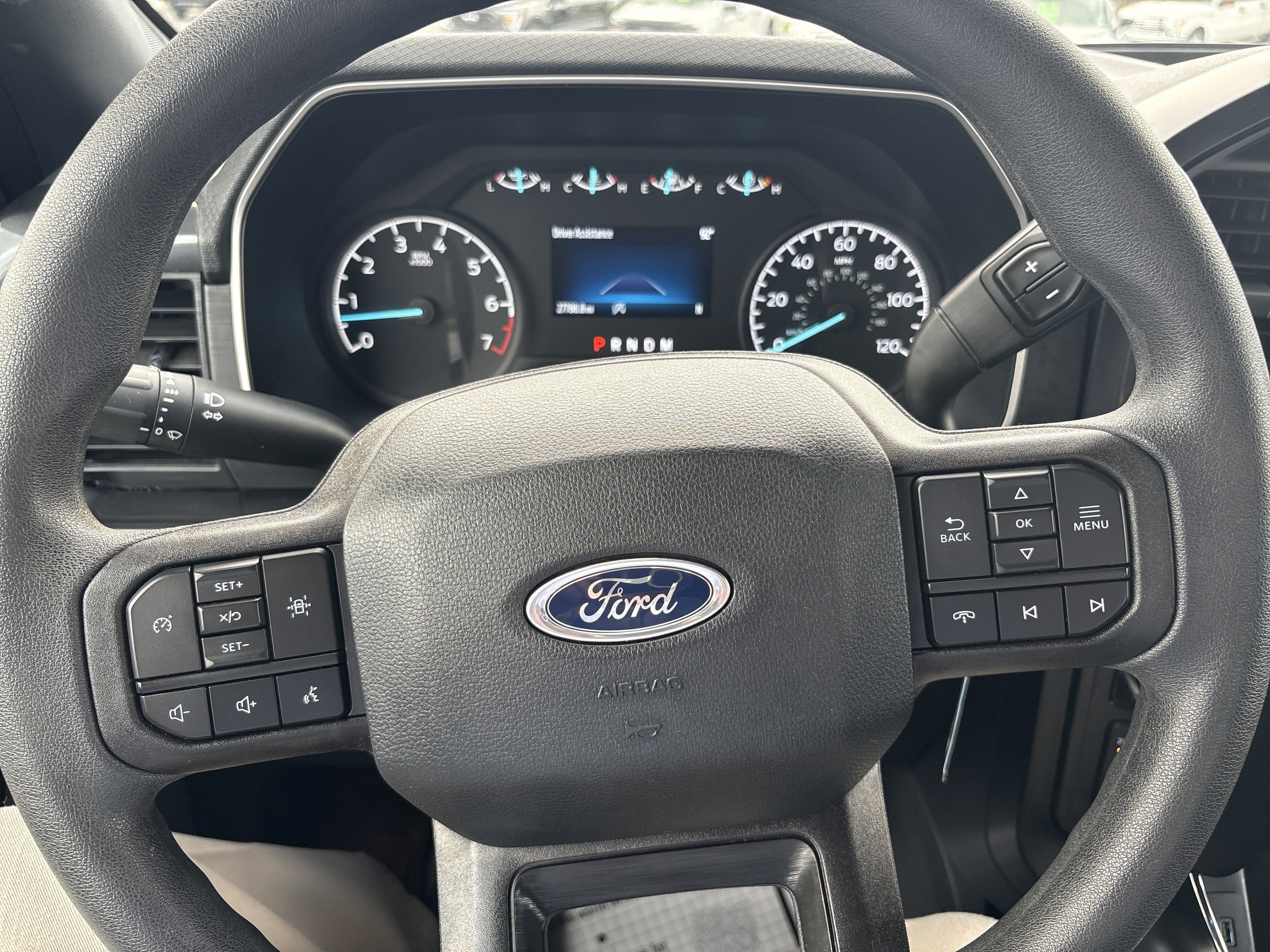 2023 Ford F-150 SXT