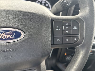 2023 Ford F-150 SXT