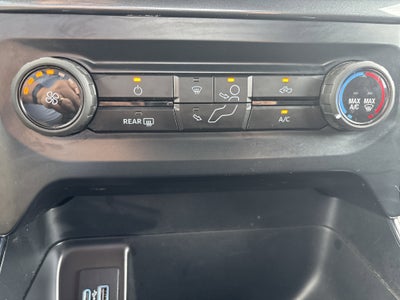 2023 Ford F-150 SXT
